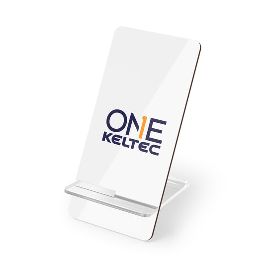 Mobile Display Stand for Smartphones - One Keltec