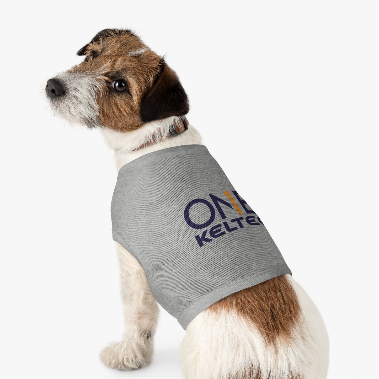 Pet Tank Top -  One Keltec