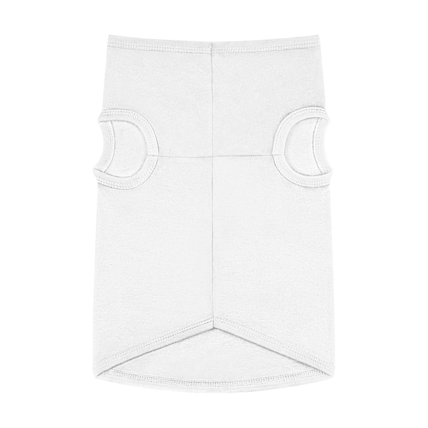 Pet Tank Top - Swift Filters