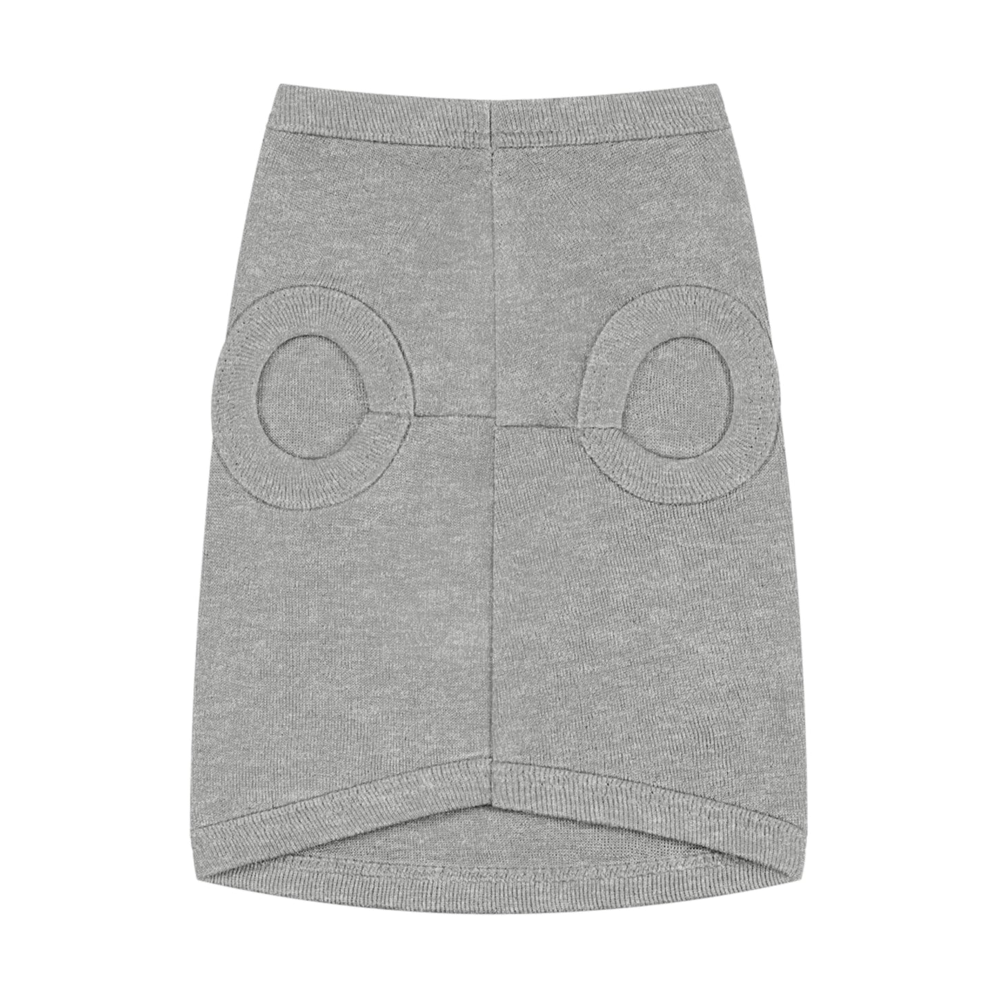 Camiseta sin mangas para mascotas