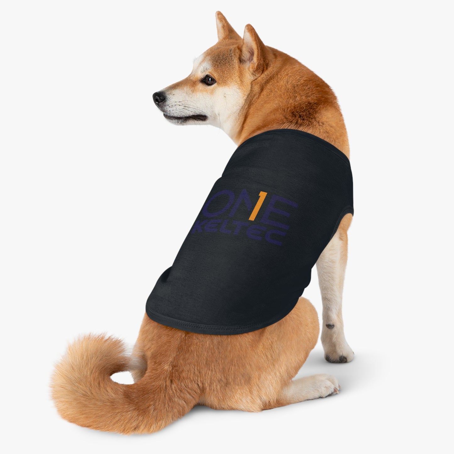 Pet Tank Top -  One Keltec