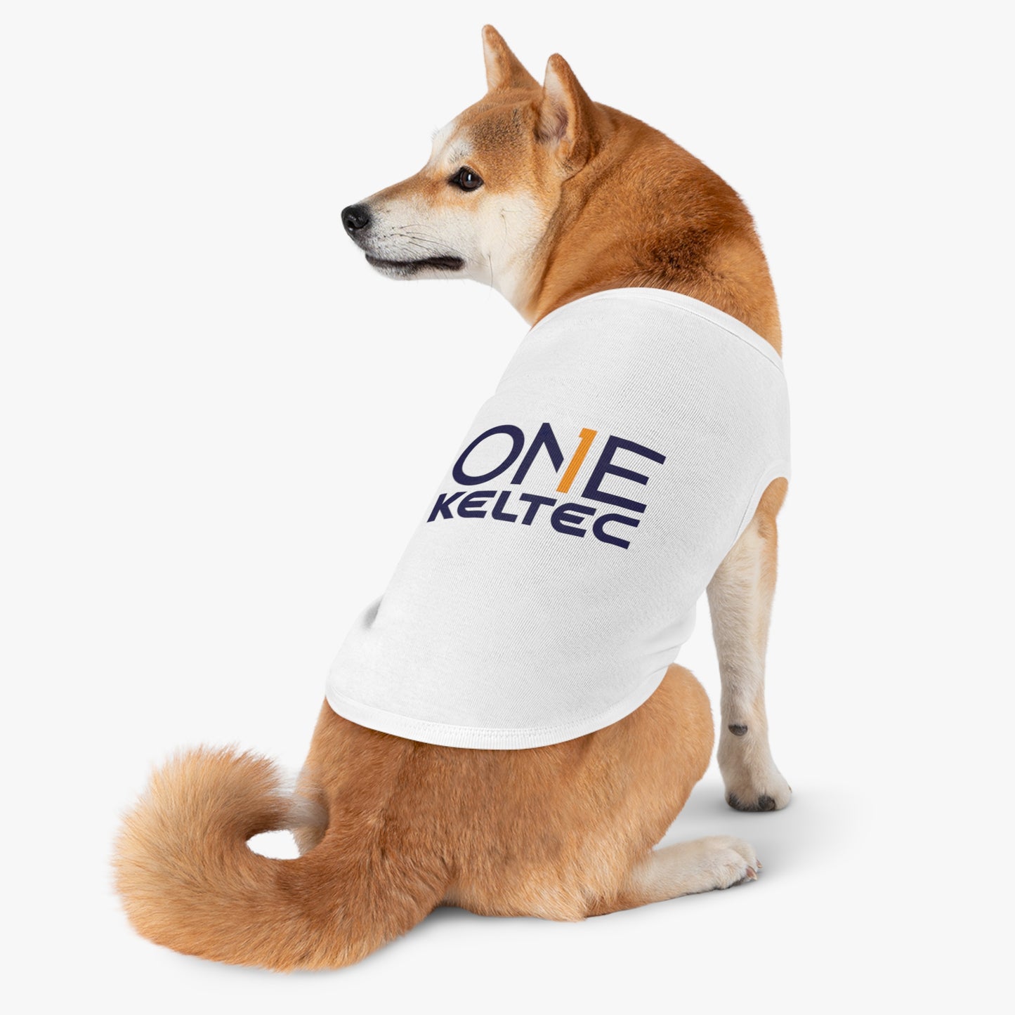Pet Tank Top -  One Keltec