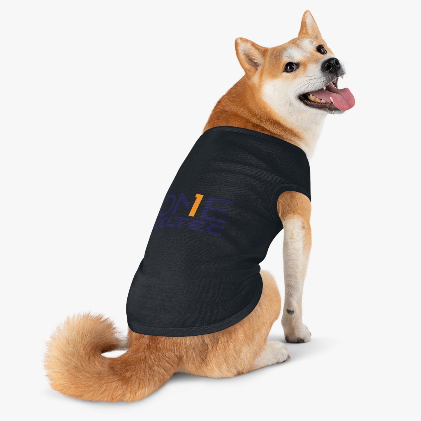 Pet Tank Top -  One Keltec
