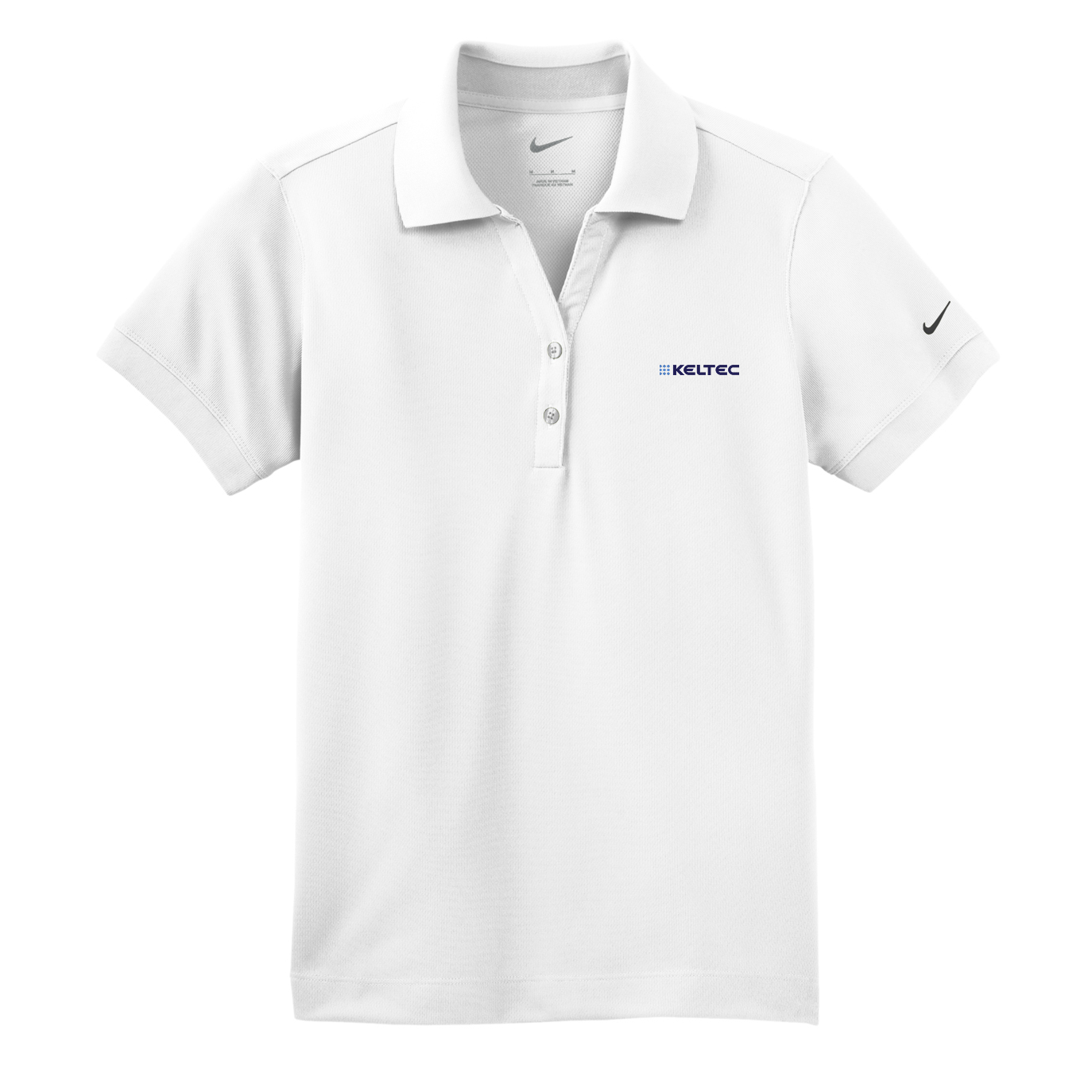 Nike Women's Dri-FIT Classic Polo
