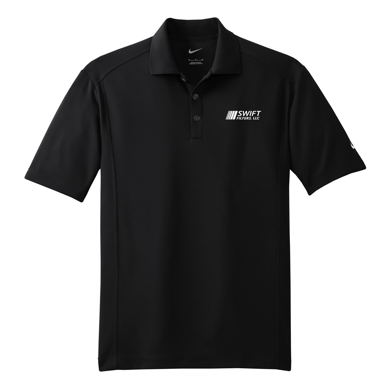 Nike Dri-FIT Classic Polo - Swift Filters
