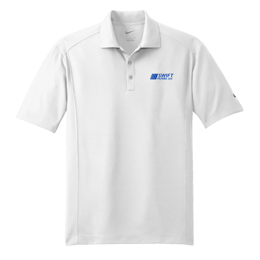 Nike Dri-FIT Classic Polo - Swift Filters